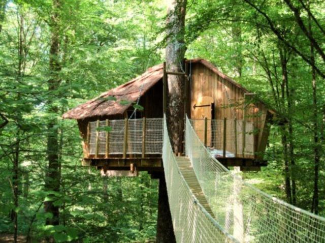 Les Cabanes Du Lac Du Der Giffaumont-Champaubert Exteriér fotografie